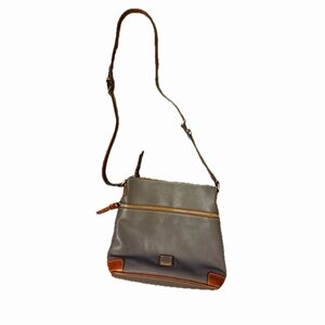 Dooney & Bourke Pebble Grain Crossbody Bag